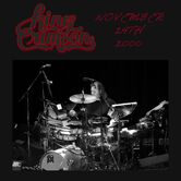 11/24/00 The Warehouse, Toronto, CAN 