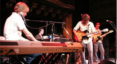 07/22/05 Great American Music Hall, San Francisco, CA 