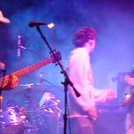 08/26/00 Camp Bisco 2, Morris, PA 
