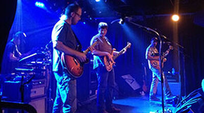 09/14/14 Virgin Mobile Corona Theater, Montreal, NB 