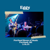 03/16/24 Portland House of Music, Portland, ME 