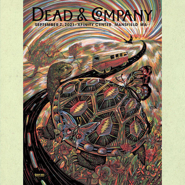 Dead and Company