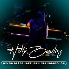02/29/24 SF Jazz, San Francisco,  CA 