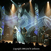 12/30/06 Fillmore Auditorium, Denver, CO 