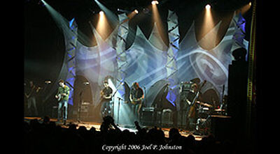 12/30/06 Fillmore Auditorium, Denver, CO 