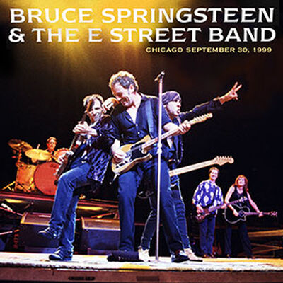 09/30/99 United Center, Chicago, IL 