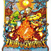 CD DEADCO: 2018/06/02 Camden, NJ MP3+CD