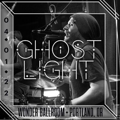 04/01/22 The Wonder Ballroom, Portland, OR 