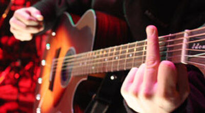 11/19/08 Bijou Theatre, Knoxville, TN 