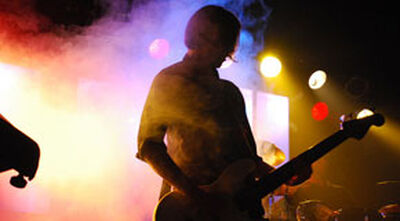 04/05/09 The Intersection, Grand Rapids, MI 