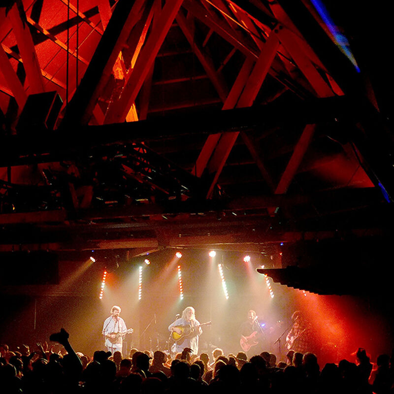 01/01/16 Crystal Bay Casino, Crystal Bay, NV 