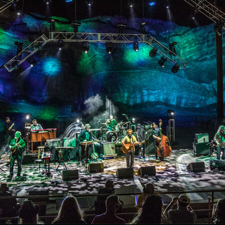 07/14/17 Red Rocks, Morrison, CO 