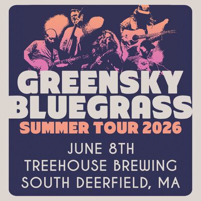 06/08/26 Tree House Brewing Company, South Deerfield, MA 
