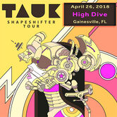 04/26/18 Hive Dive, Gainesville, FL 