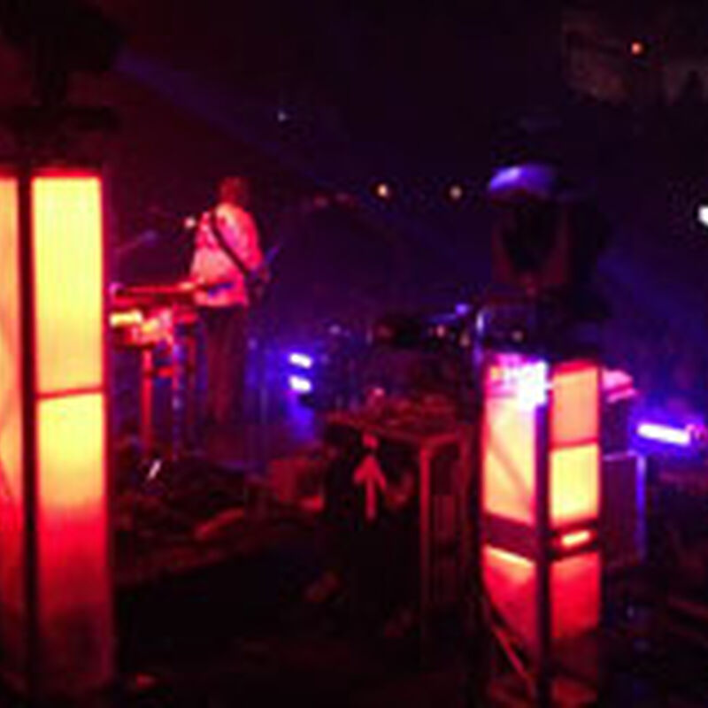 02/06/13 AE Stage One, Pittsburgh, PA 