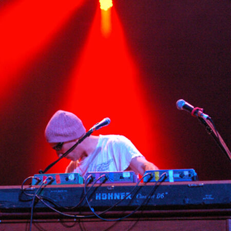 06/04/11 Mountain Jam, Hunter, NY 