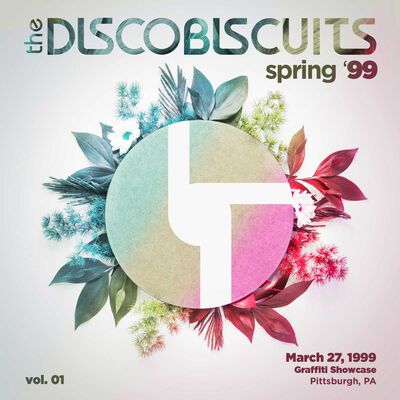 03/27/99 Graffiti Showcase, Pittsburgh, PA 