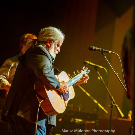 06/27/19 Ryman Auditorium, Nashville, TN 
