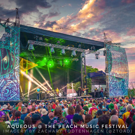 07/02/21 Peach Fest, Scranton, PA 