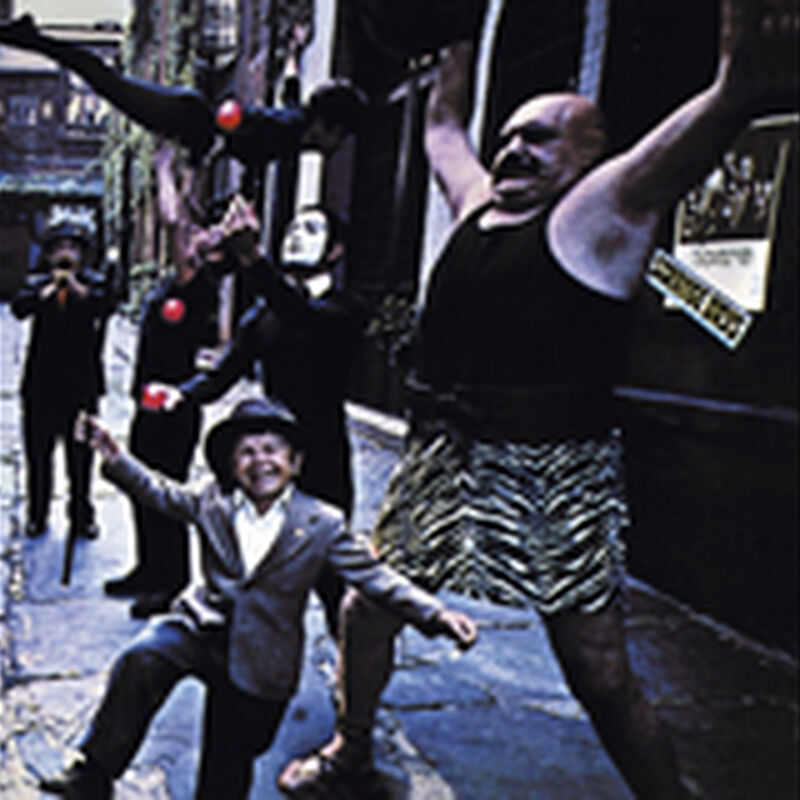 Strange Days [40th Anniversary Mixes]