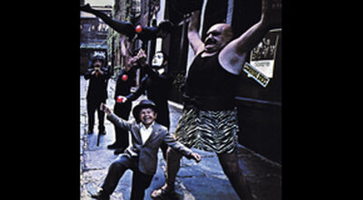 Strange Days [40th Anniversary Mixes]