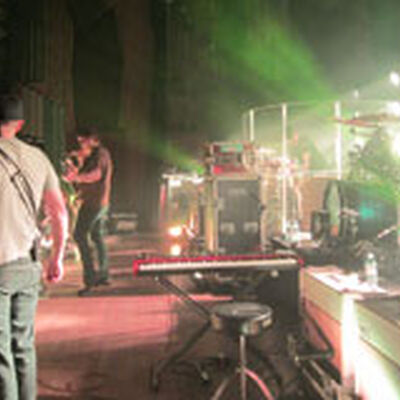 02/10/12 Boulder Theater, Boulder, CO 