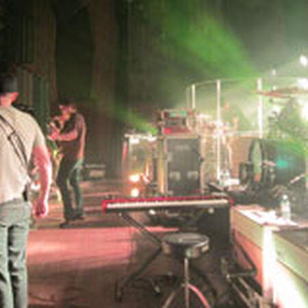 02/10/12 Boulder Theater, Boulder, CO 