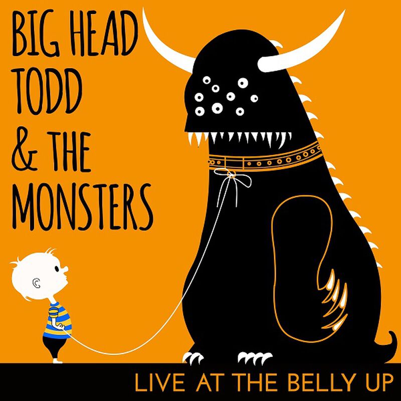 12/31/17 Belly Up, Solana Beach, CA 