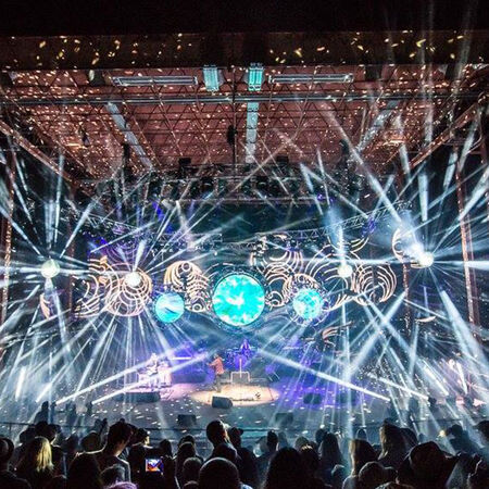 06/24/17 Red Rocks Amphitheatre, Morrison, CO 