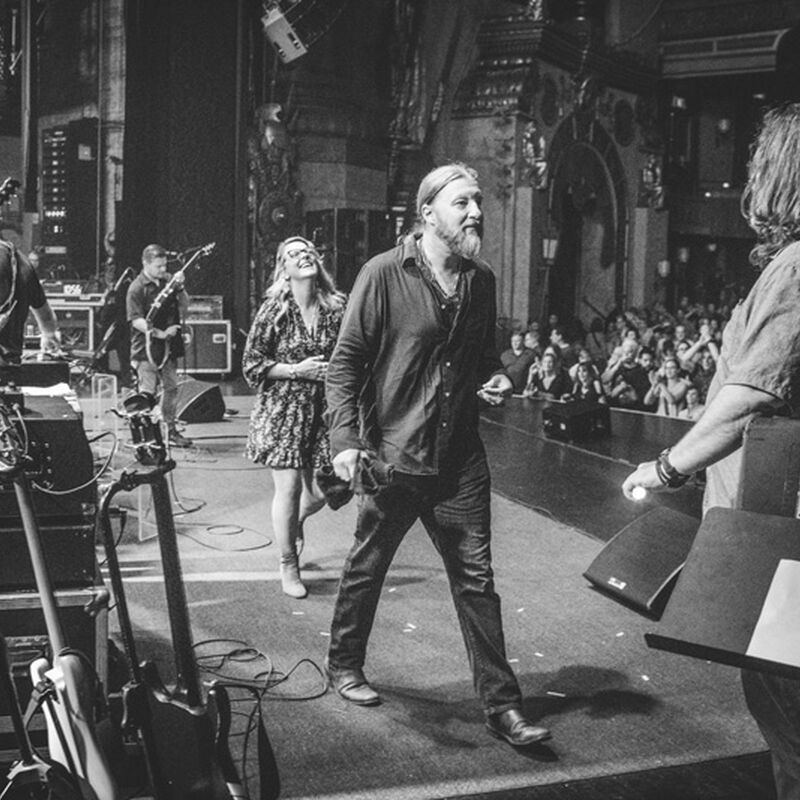 Beacon Bits 2019 (Live From The Beacon Theatre)