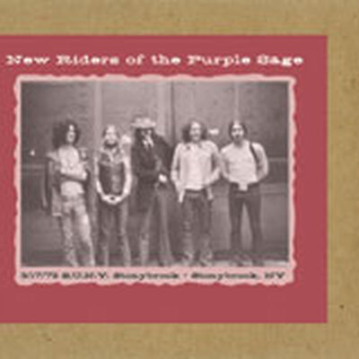 03/17/73 Stonybrook, Stonybrook, NY 