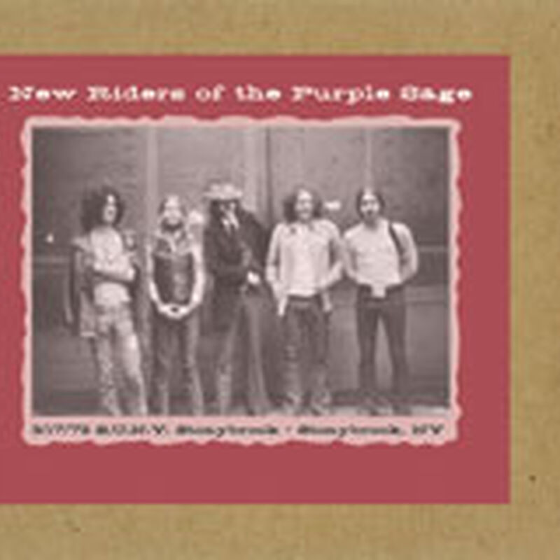 03/17/73 Stonybrook, Stonybrook, NY 