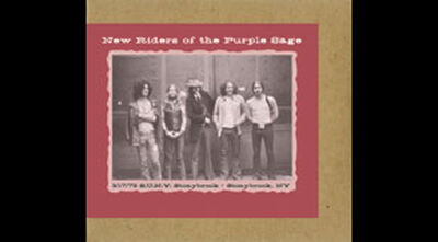 03/17/73 Stonybrook, Stonybrook, NY 