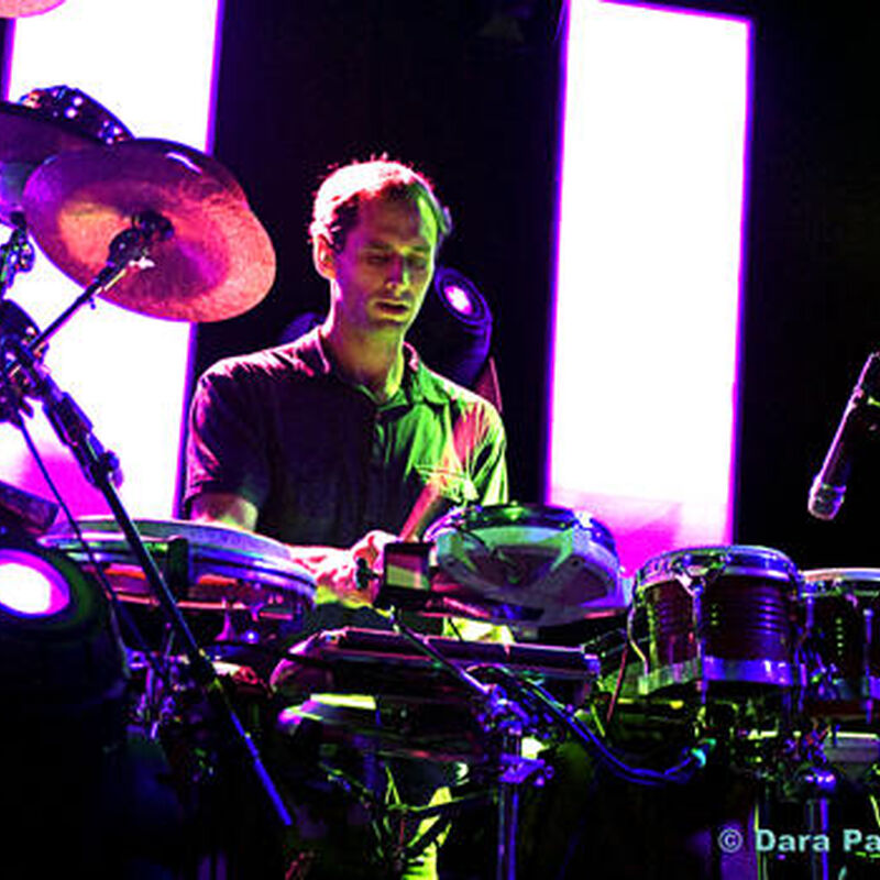 11/05/09 Paradise Rock Club, Boston, MA 