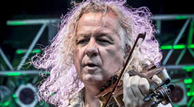 06/26/14 Sumter Amphitheater, Papillion, NE 