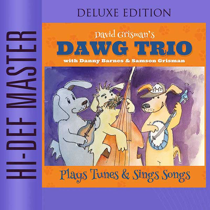 Play's Tunes & Sings Songs