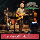 03/26/19 The Fillmore, Miami, FL 