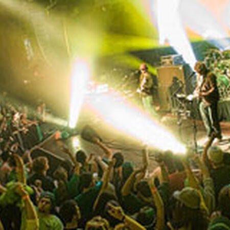 03/17/10 The Town Ballroom, Buffalo, NY 