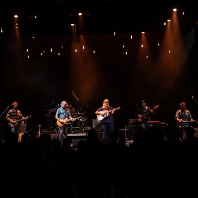 09/25/26 The Englert Theatre, Iowa City, IA 