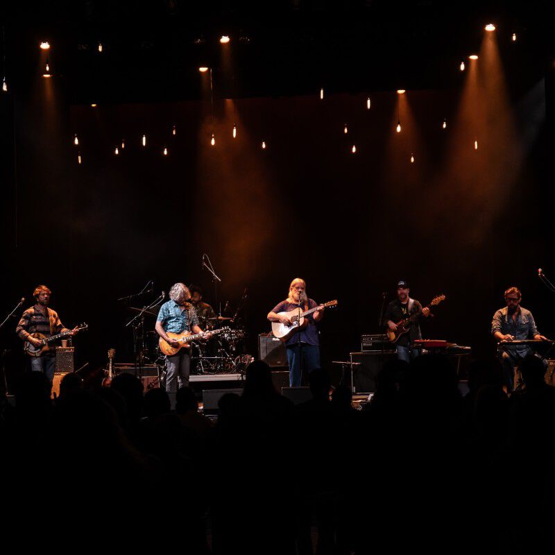 09/25/26 The Englert Theatre, Iowa City, IA 