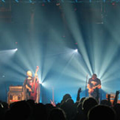 10/13/13 Track 29, Chattanooga, TN 