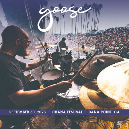 09/30/23 Ohana Festival, Dana Point, CA 