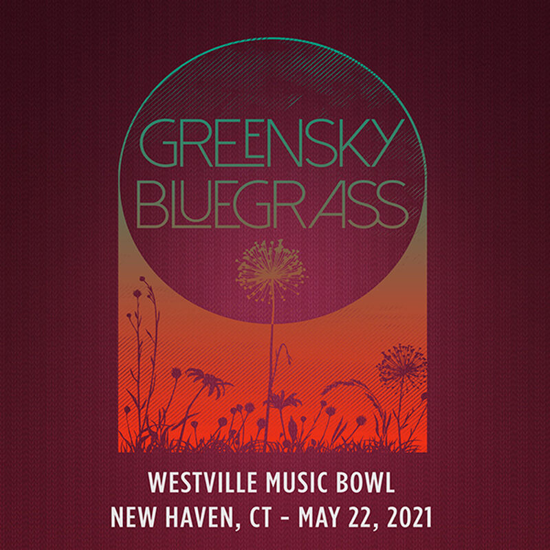 05/22/21 Westville Music Bowl, New Haven, CT 