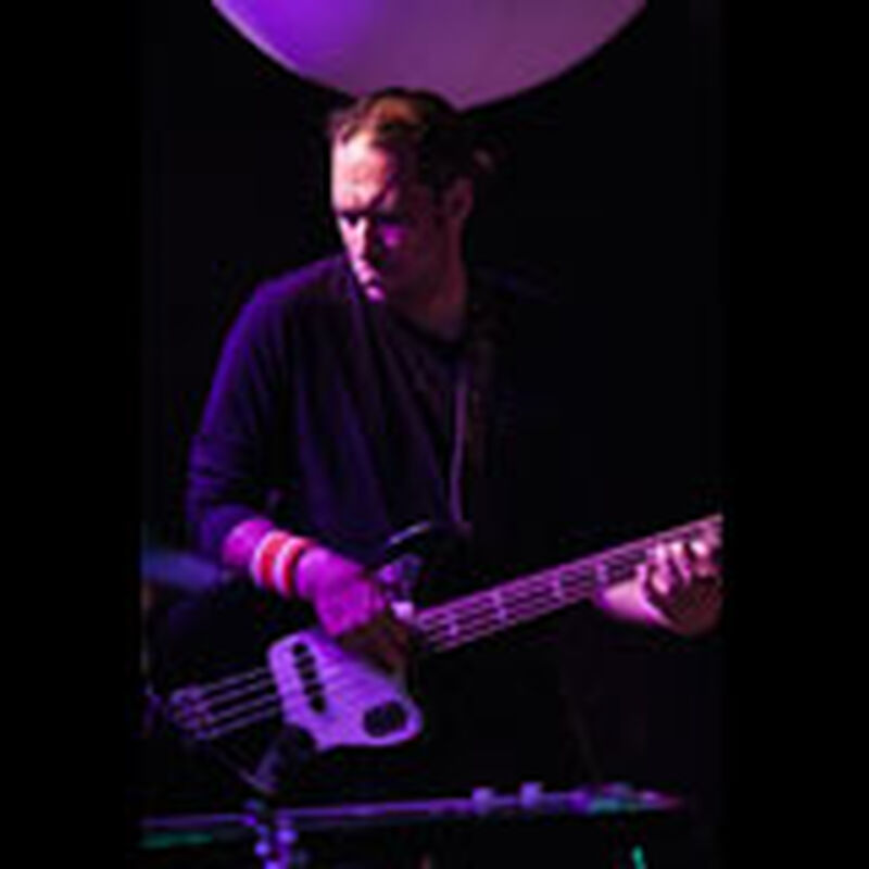 05/19/12 Bottom Lounge, Chicago, IL 