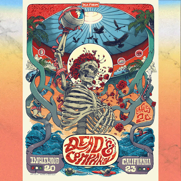 Dead and Company