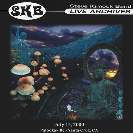 07/15/00 Palookaville, Santa Cruz, CA 