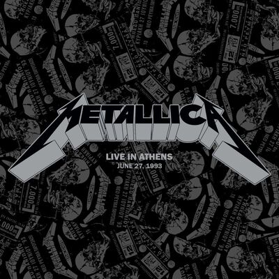 06/27/93 Nea Smyrni Stadium, Athens, GR 