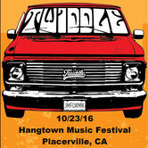 10/23/16 Hangtown Music Festival, Placerville, CA 
