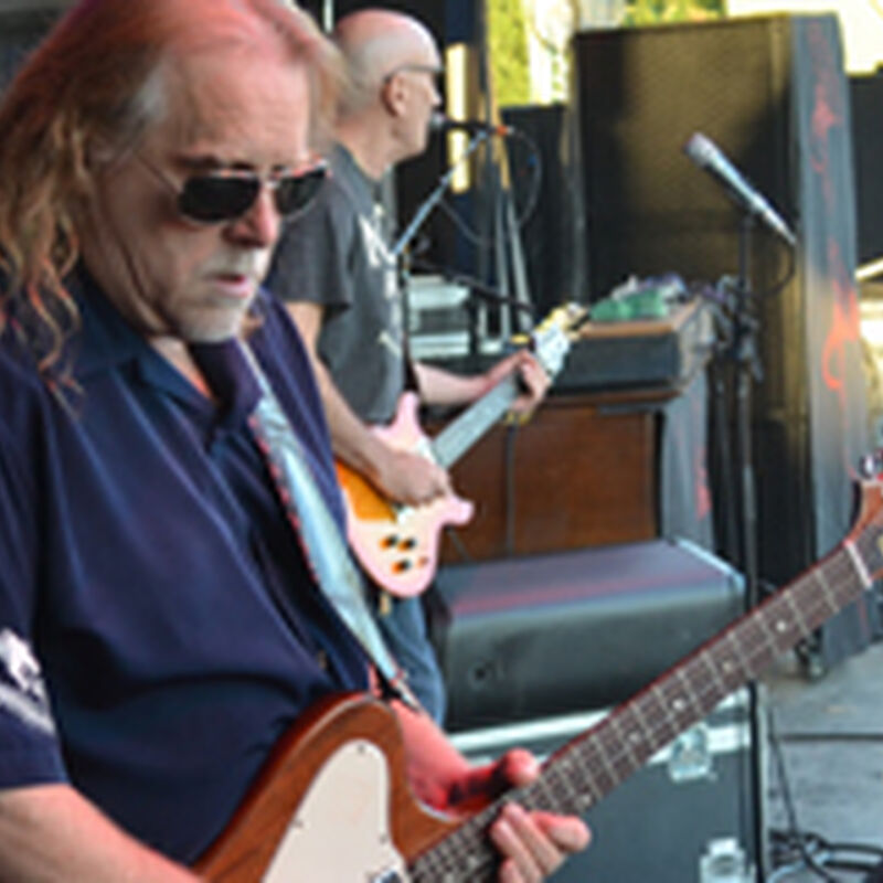 09/14/14 Phases of the Moon Festival, Danville, IL 