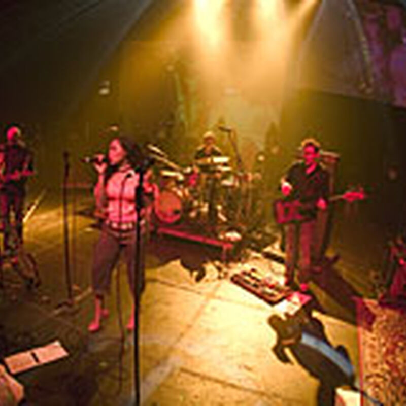 05/01/04 State Palace Theater, New Orleans, LA 